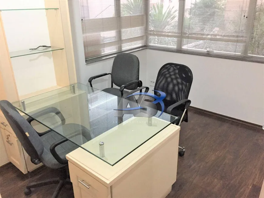 Foto 1 de Sala Comercial para venda ou aluguel, 32m² em Itaim Bibi, São Paulo