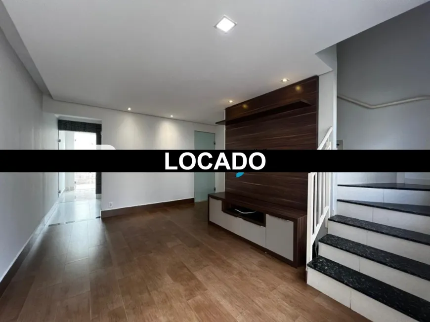 Foto 1 de Casa de Condomínio com 2 Quartos para alugar, 48m² em Jardins Mangueiral, Brasília