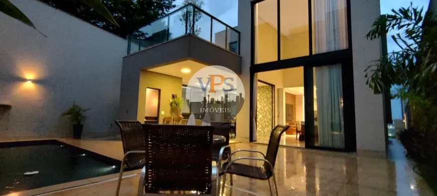 Foto 1 de Casa de Condomínio com 3 Quartos à venda, 360m² em Portal Do Sol, Contagem