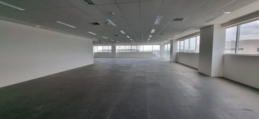 Foto 1 de Sala Comercial para alugar, 1276m² em Jurubatuba, São Paulo