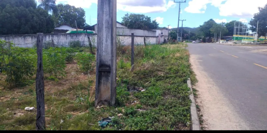 Foto 1 de Lote/Terreno com 1 Quarto à venda, 292m² em Centro, Colinas do Sul