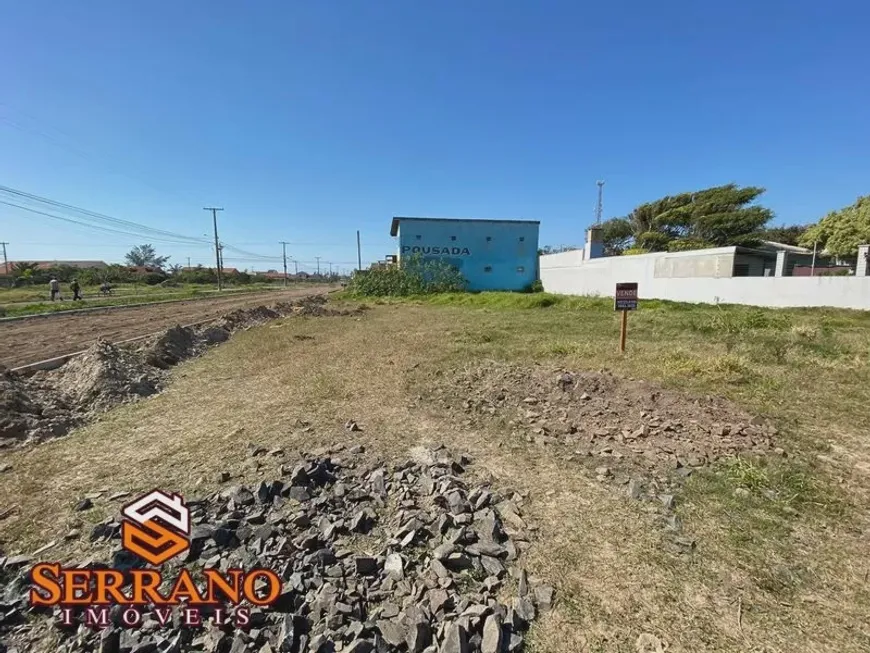 Foto 1 de Lote/Terreno à venda, 540m² em Centro, Imbé