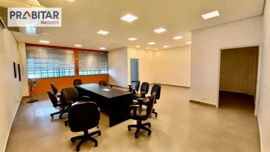 Foto 1 de Sala Comercial para alugar, 88m² em Vila Leopoldina, São Paulo