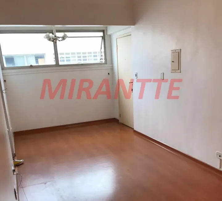Foto 1 de Apartamento com 2 Quartos à venda, 48m² em Santa Cecília, São Paulo