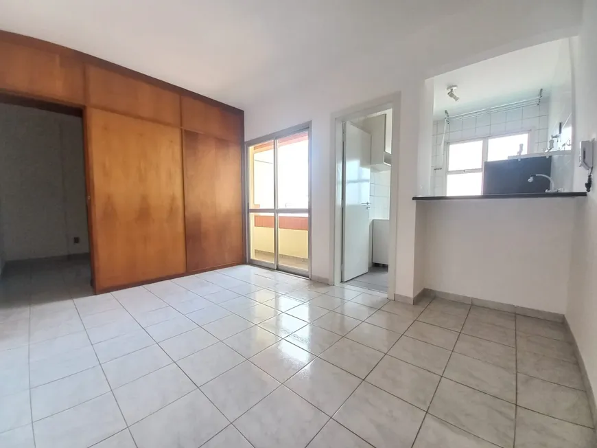 Foto 1 de Apartamento com 1 Quarto à venda, 60m² em Botafogo, Campinas