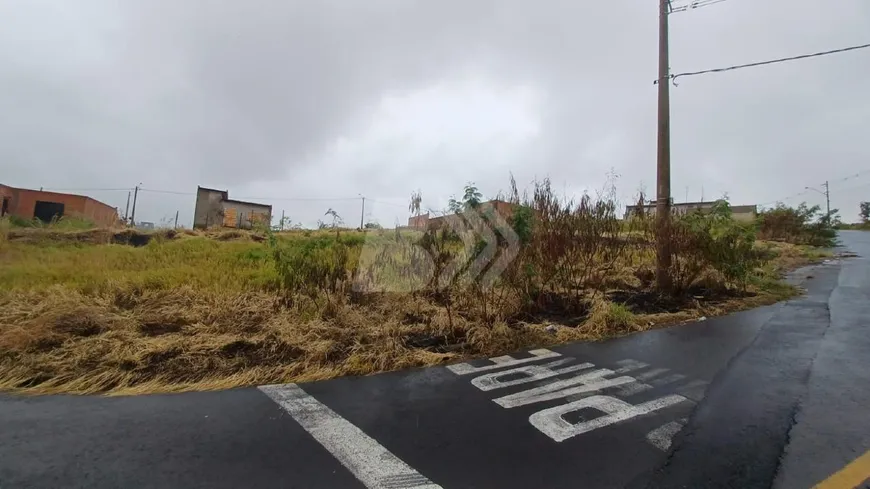 Foto 1 de Lote/Terreno à venda, 201m² em Novo Horizonte, Piracicaba