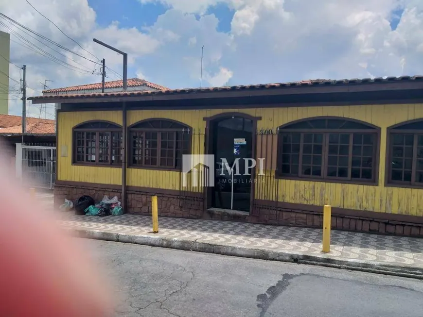 Foto 1 de Imóvel Comercial à venda, 140m² em Vila Amália, São Paulo