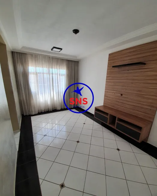 Foto 1 de Apartamento com 2 Quartos à venda, 57m² em Vila Castelo Branco, Campinas