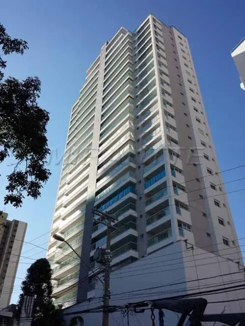 Foto 1 de Apartamento com 3 Quartos à venda, 181m² em Santana, São Paulo