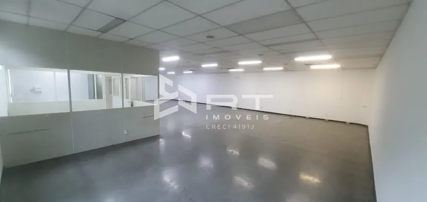 Foto 1 de Sala Comercial para alugar, 220m² em Belchior Central, Gaspar