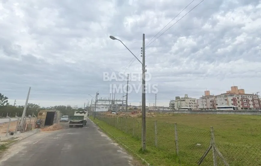 Foto 1 de Lote/Terreno à venda, 1501m² em Ingleses do Rio Vermelho, Florianópolis