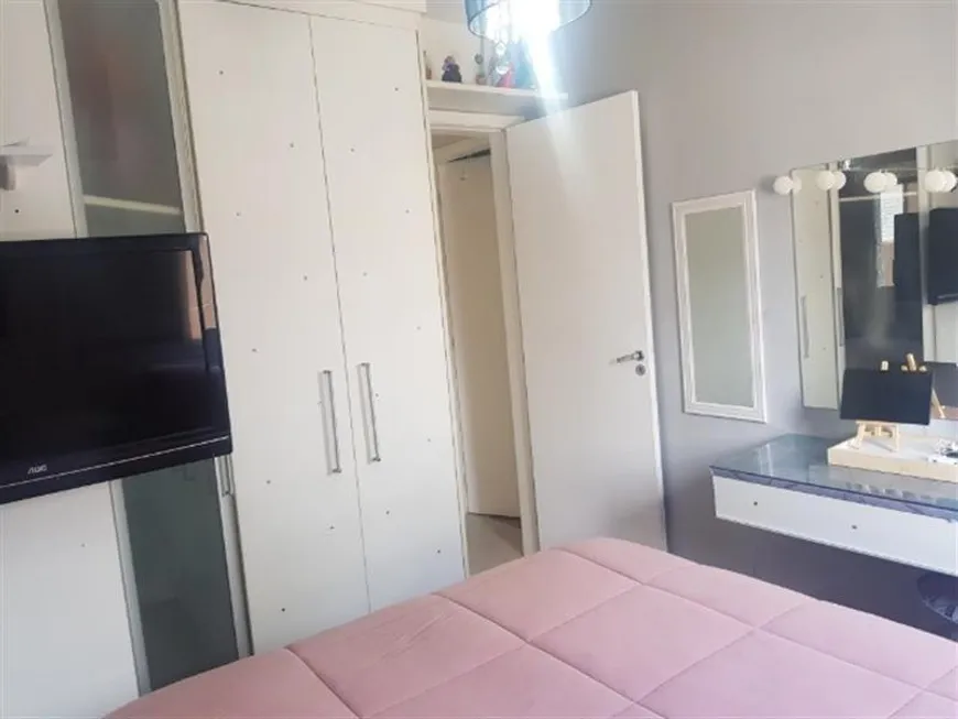 Foto 1 de Apartamento com 2 Quartos à venda, 121m² em Vila Carrão, São Paulo