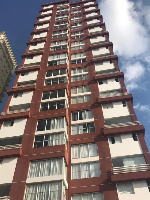 Foto 1 de Apartamento com 3 Quartos à venda, 147m² em Tatuapé, São Paulo