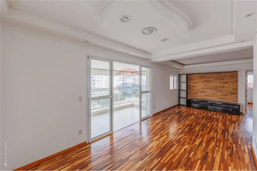 Foto 1 de Apartamento com 3 Quartos à venda, 126m² em Cursino, São Paulo