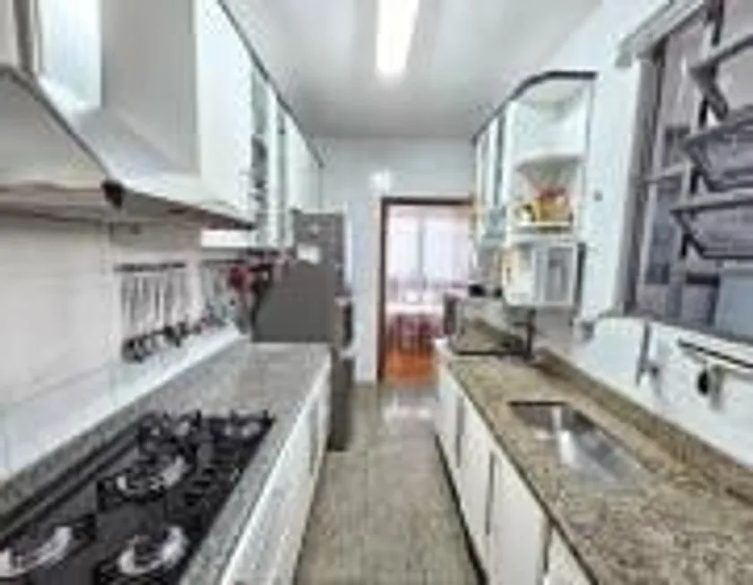 Foto 1 de Apartamento com 3 Quartos à venda, 115m² em Santa Amélia, Belo Horizonte