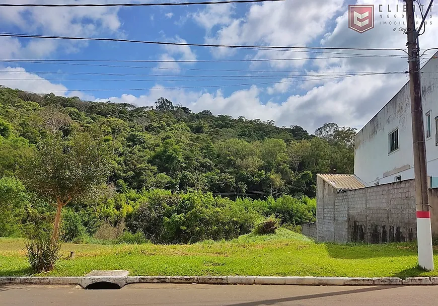 Foto 1 de Lote/Terreno à venda, 636m² em Nova Gramado, Juiz de Fora