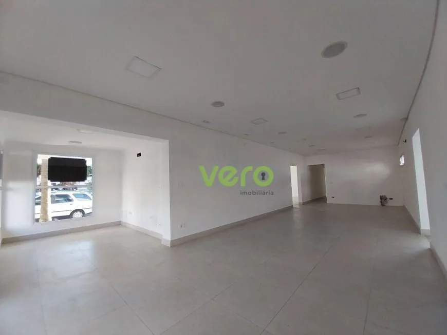 Foto 1 de Ponto Comercial para alugar, 182m² em Vila Medon, Americana