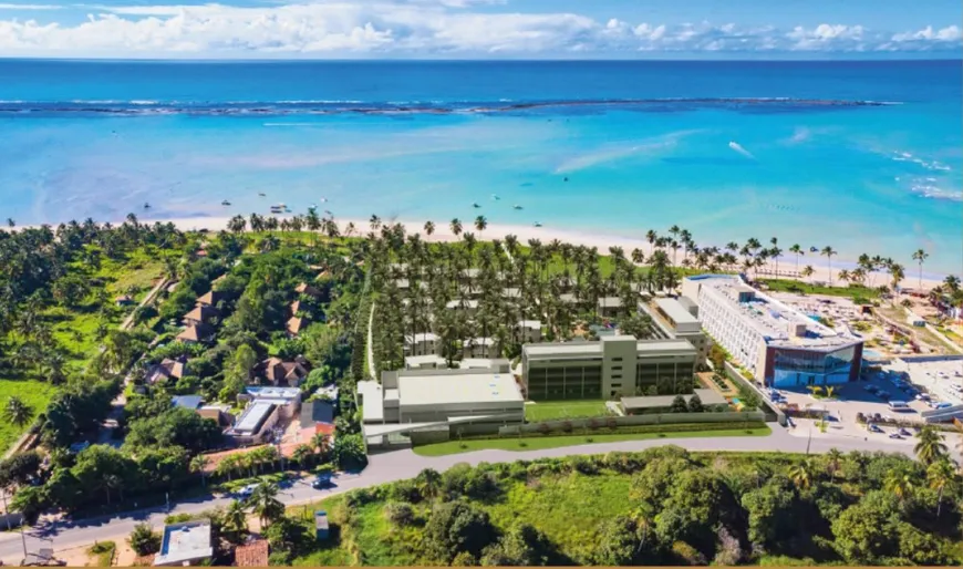 Foto 1 de Casa de Condomínio com 5 Quartos à venda, 226m² em BARRA GRANDE, Maragogi