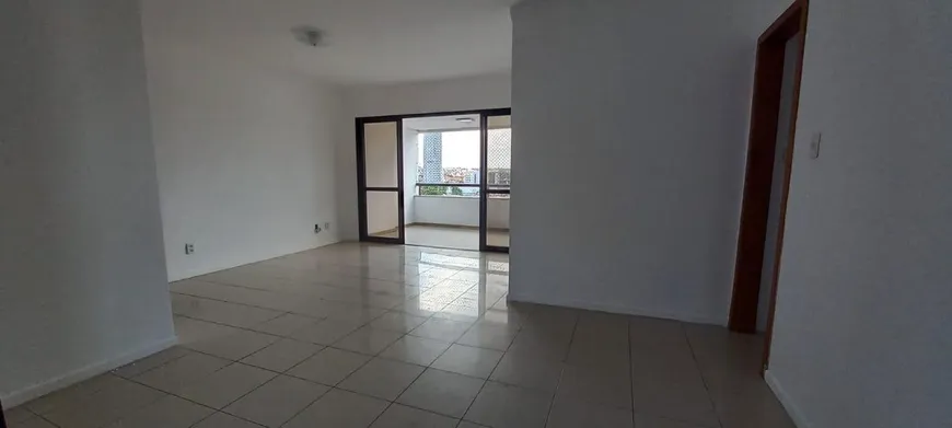 Foto 1 de Apartamento com 3 Quartos à venda, 118m² em Caminho Das Árvores, Salvador