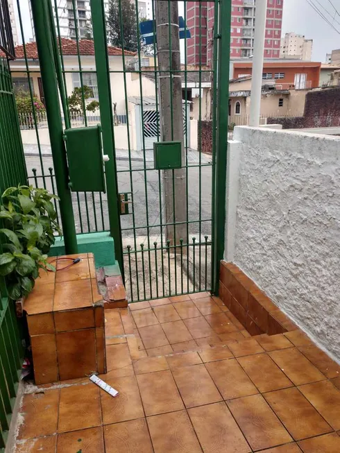 Foto 1 de Casa com 3 Quartos à venda, 175m² em Jardim Colombo, São Paulo