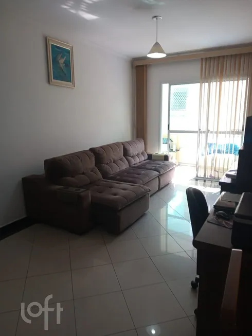 Foto 1 de Apartamento com 2 Quartos à venda, 86m² em Baeta Neves, São Bernardo do Campo