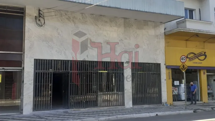 Foto 1 de Ponto Comercial para venda ou aluguel, 602m² em Lapa, São Paulo