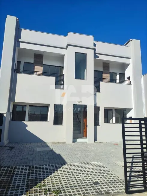 Foto 1 de Apartamento com 2 Quartos à venda, 55m² em Santa Regina, Itajaí