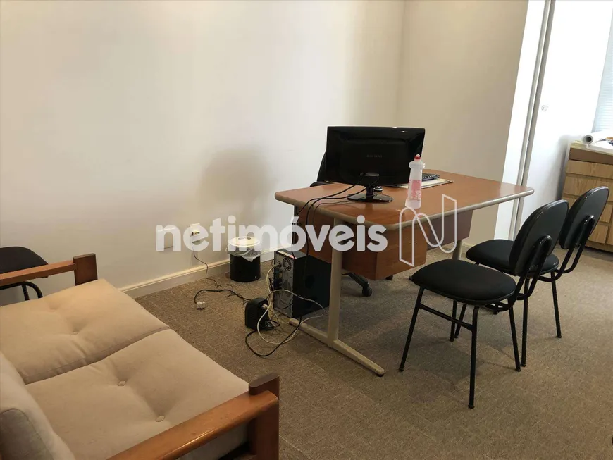 Foto 1 de Sala Comercial à venda, 35m² em Estoril, Belo Horizonte