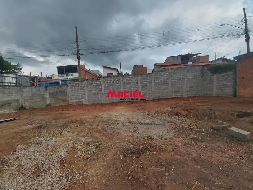 Foto 1 de à venda, 263m² em Jardim Mariana II, São José dos Campos