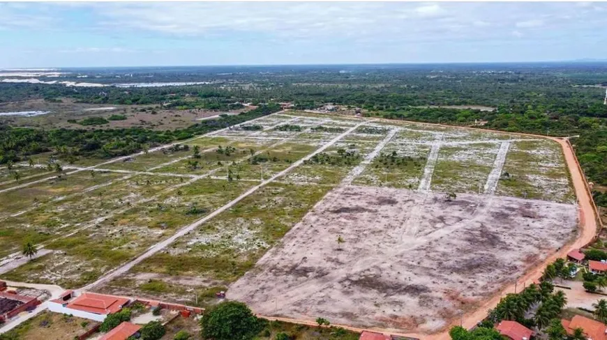 Foto 1 de Lote/Terreno à venda, 150m² em Beberibe, Beberibe