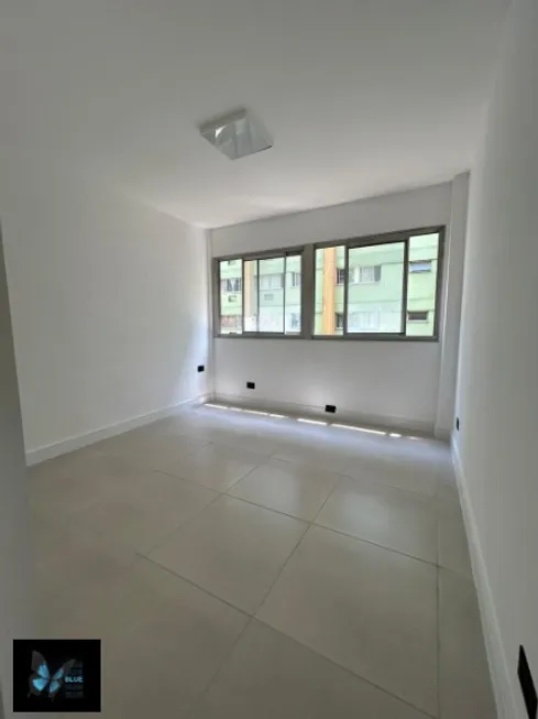 Foto 1 de Apartamento com 2 Quartos à venda, 60m² em Paraíso, São Paulo