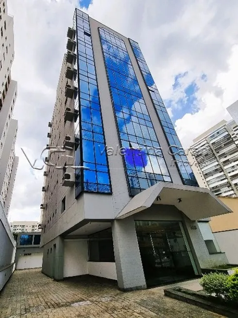 Foto 1 de Prédio Comercial para venda ou aluguel, 1753m² em Pacaembu, São Paulo