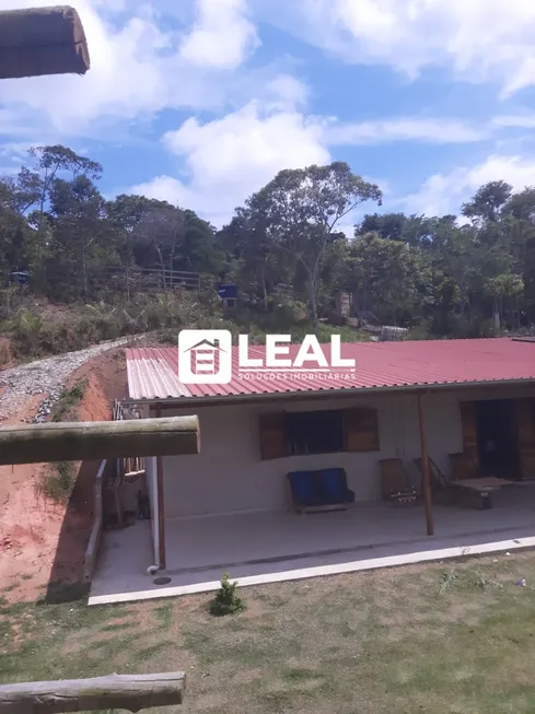 Foto 1 de Fazenda/Sítio com 1 Quarto à venda, 3200m² em Centro, Matias Barbosa