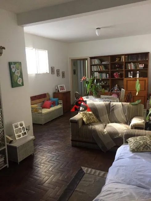 Foto 1 de Apartamento com 2 Quartos à venda, 114m² em Pinheiros, São Paulo