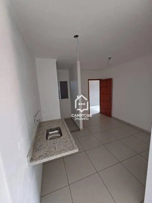 Foto 1 de Apartamento com 1 Quarto à venda, 27m² em Casa Verde, São Paulo