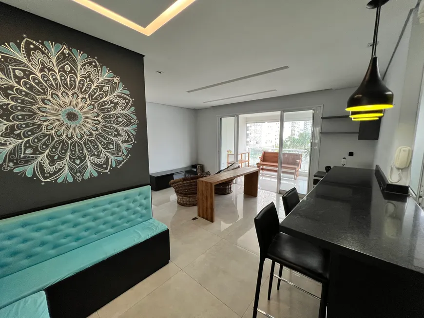 Foto 1 de Apartamento com 2 Quartos à venda, 69m² em Lapa, São Paulo