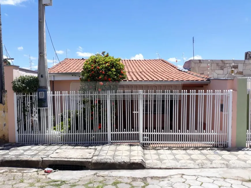 Foto 1 de  com 2 Quartos à venda, 100m² em Vila Haro, Sorocaba