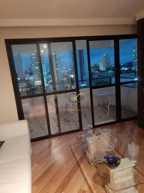 Foto 1 de Apartamento com 3 Quartos à venda, 115m² em Vila Zanardi, Guarulhos