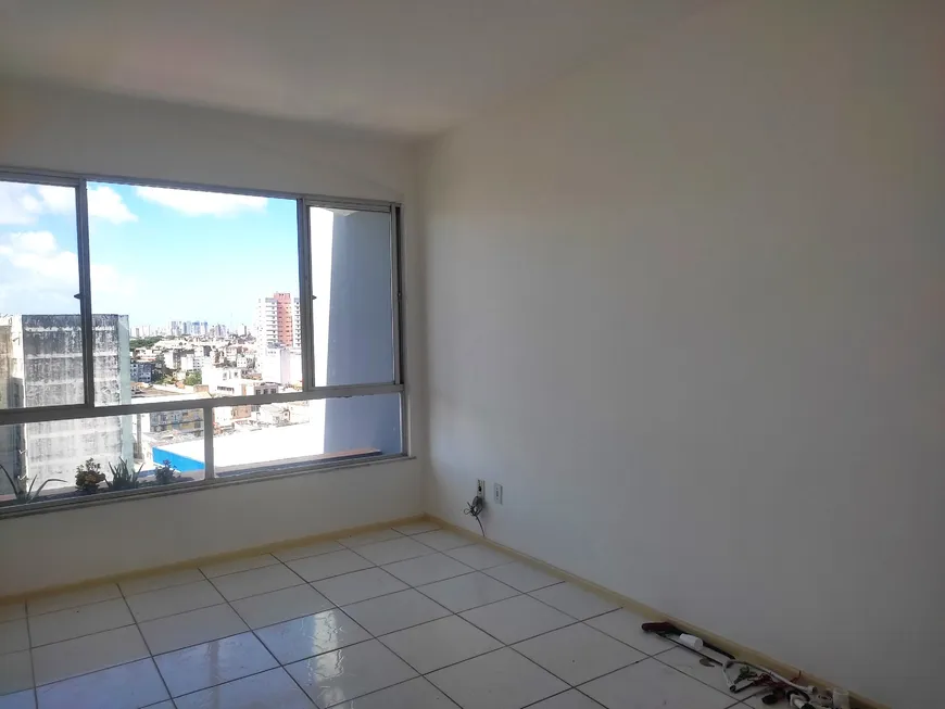 Foto 1 de Apartamento com 2 Quartos à venda, 55m² em Barris, Salvador