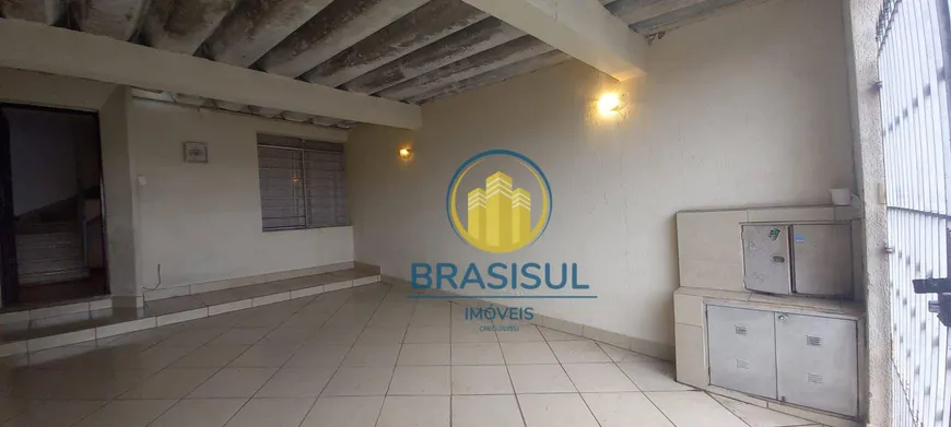 Foto 1 de Sobrado com 2 Quartos à venda, 97m² em Jardim Suzana, São Paulo