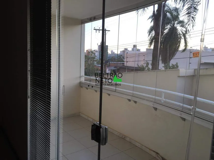 Foto 1 de Apartamento com 3 Quartos à venda, 85m² em Buritis, Belo Horizonte