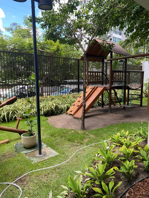 Foto 1 de Apartamento com 3 Quartos à venda, 69m² em Boa Viagem, Recife