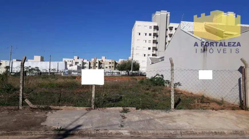 Foto 1 de Lote/Terreno à venda, 300m² em Parque Universitario , Americana