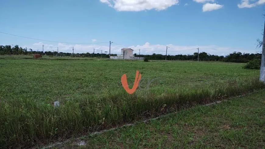 Foto 1 de Lote/Terreno à venda, 300m² em Centro, Pindoretama