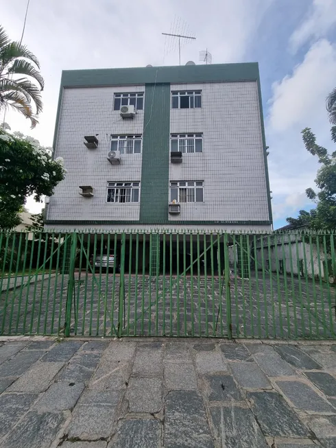 Foto 1 de Apartamento com 3 Quartos à venda, 94m² em Encruzilhada, Recife
