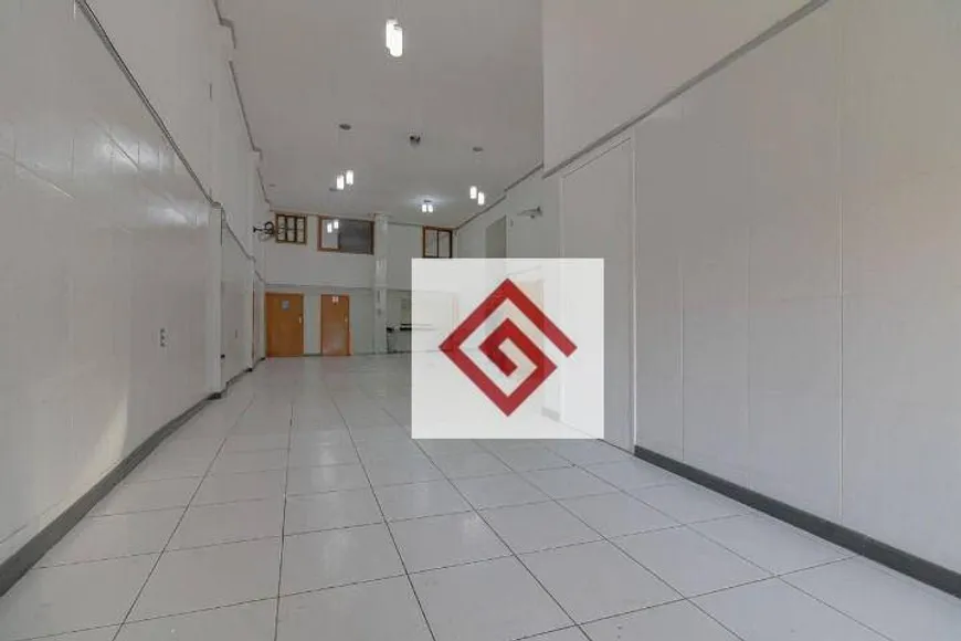 Foto 1 de Ponto Comercial para alugar, 140m² em Jardim Ana Maria, Santo André