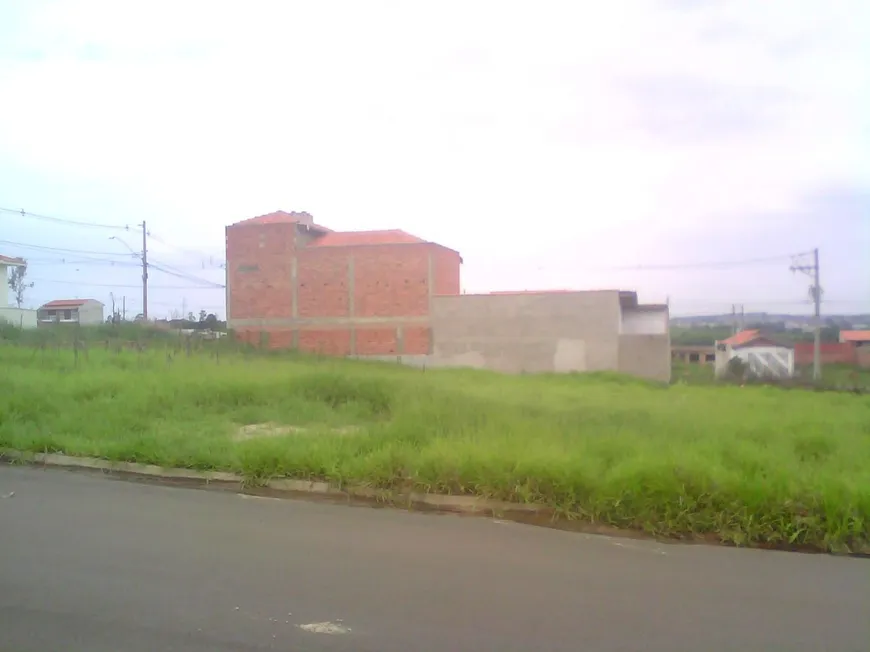 Foto 1 de Lote/Terreno à venda, 250m² em Sao Mateus, Piracicaba