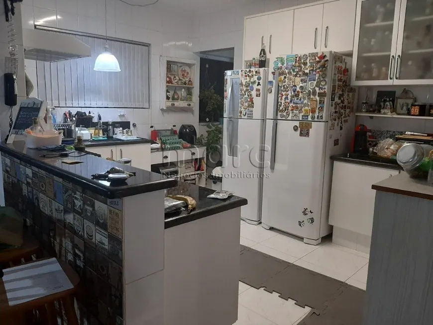 Foto 1 de Apartamento com 3 Quartos à venda, 153m² em Alto da Mooca, São Paulo