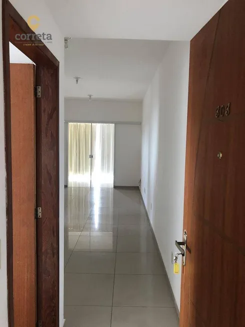 Foto 1 de Apartamento com 2 Quartos à venda, 80m² em Operário, Rio das Ostras