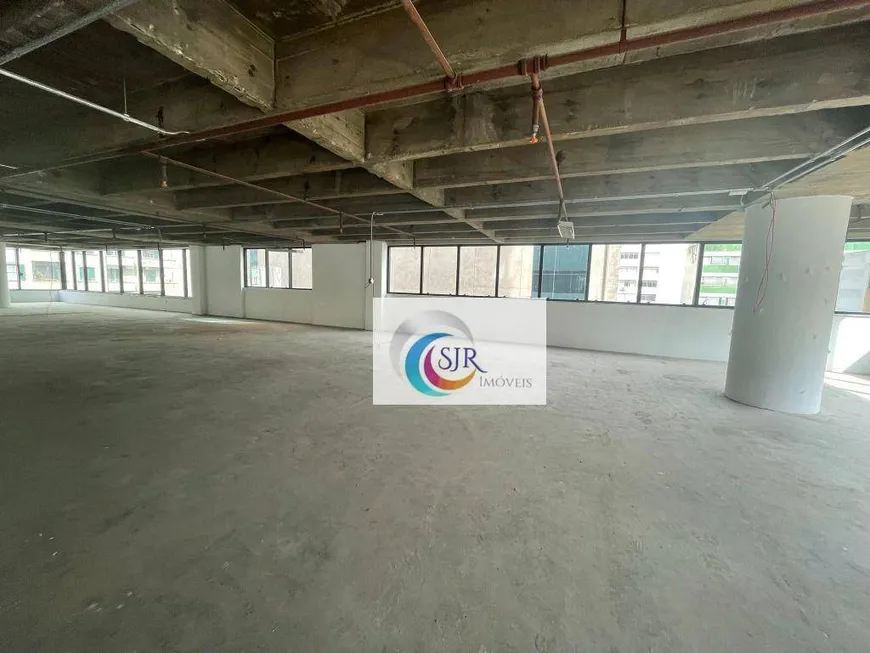 Foto 1 de Sala Comercial para alugar, 308m² em Jardim Paulista, São Paulo